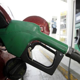 Anuncian nuevo aumento a gasolina Magna