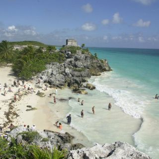 Urgen intervención de Peña en situación de predios en Tulum