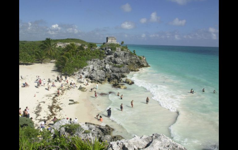 Los actos de despojo iniciaron en 2011, y al momento han sido invadidos 31 hoteles y siete predios. AP / ARCHIVO