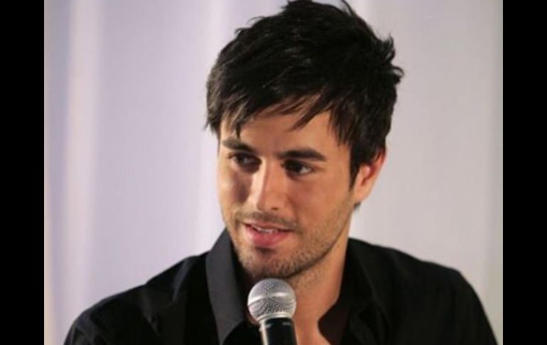 Iglesias toma con simpatía y humor estas conductas de sus fans. INSTAGRAM / enriqueiglesias