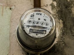 El aumento a las tarifas se debe a los incrementos de los precios de los combustibles para generar energía eléctrica. EL INFORMADOR / ARCHIVO