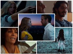 Estos son los avances que llegaron durante esta semana. ESPECIAL /