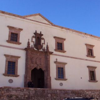 Museo Pedro Coronel