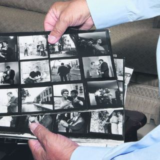 Fotonovelas, cuando el recuerdo queda