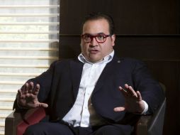 También denunciaron que el Gobierno veracruzano tiene adeudos con la fundación Michou y Mau. SUN / ARCHIVO