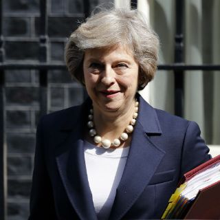 Gabinete británico planificará primeros pasos del 'Brexit'