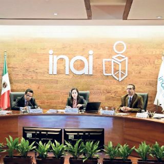 El INAI pide conocer estudio para fijar salarío mínimo de 2017