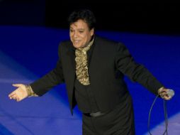 Su música llegó a los principales escenarios, como el Estadio Azteca y el Auditorio Nacional. AP / ARCHIVO