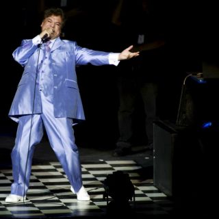 Carla Estrada recuerda con nostalgia a Juan Gabriel