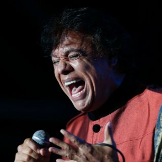 Juan Gabriel hizo historia en Viña del Mar