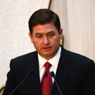 Inhabilitan por 10 años a dos ex secretarios de Rodrigo Medina