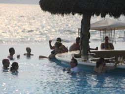 Las acciones se realizaron en restaurantes, bares, hoteles, tiempos compartidos, entre otros giros. EL INFORMADOR / ARCHIVO