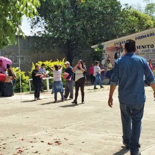 Sólo en dos estados no hubo protestas por evaluación: INEE