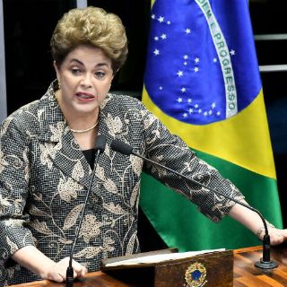 Las acusaciones son injustas, asegura Dilma Rousseff
