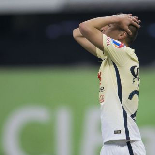 Paul Aguilar es baja del Tri para eliminatorias