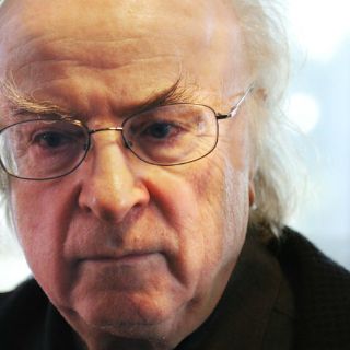 Norman Manea gana el Premio FIL de Literatura 2016