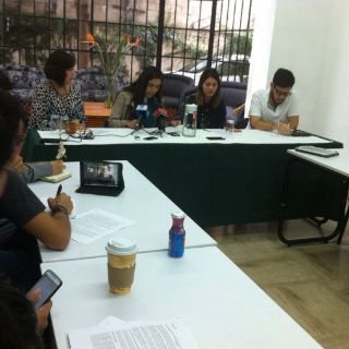 Difunden resultados de análisis al Plan de Ordenamiento Territorial