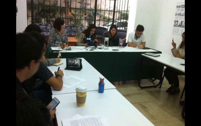 Otras de las observaciones que surgieron del análisis es que utiliza una lógica de planeación desligada de temas ambientales. TWITTER / @tomalaMX