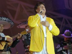 Obama asegura que el divo fue 'uno de los más grandes músicos latinos'. NTX / ARCHIVO