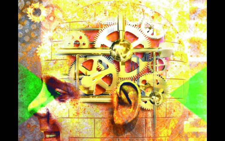 Para recordar los acontecimientos en el orden que ocurren, las neuronas funcionan de manera coordinada y similar a una orquesta. EL INFORMADOR / ARCHIVO