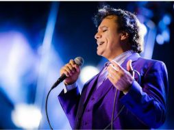 Juan Gabriel fue uno de los más prolíficos y uno de los cantantes que más obras ha registrado en México. TWITTER / @soyjuangabriel