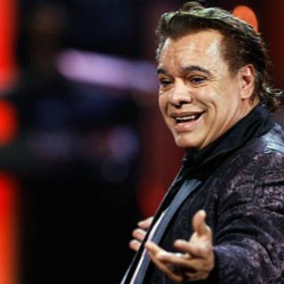 Rubén Blades lamenta muerte de Juan Gabriel