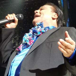 Estiman herencia de Juan Gabriel en 30 MDD