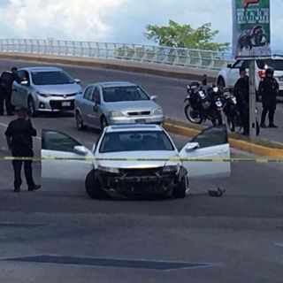 Descartan nexo entre 'El Chapo' y muerte de sobrino del 'Mayo'