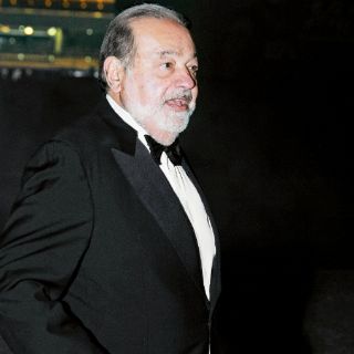 Fitch sube calificación de Grupo Carso