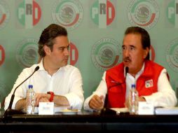 Nuño recalcó que México debe tener la madurez y la paciencia para permitir que los cambios se implementen SUN / F. Ramírez