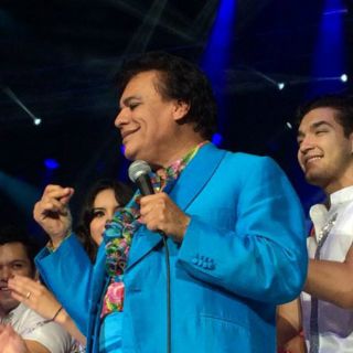 Ximena Sariñana manifestó su profunda tristeza por el deceso de 'Juanga'