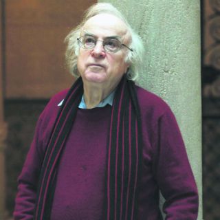 Norman Manea: la palabra contra la censura