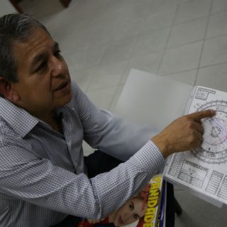 Astrólogo tapatío predijo la muerte de Juan Gabriel