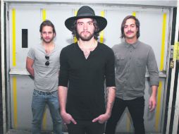 Reyno. La banda tiene preparado un concierto muy especial para sus seguidores tapatíos. EL INFORMADOR /