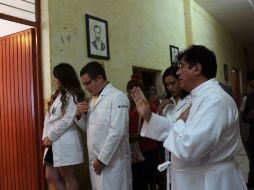 Brindarán consultas médicas, nutricionales, curaciones y medicamentos de manera gratuita. EL INFORMADOR / M. Vargas