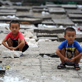 El trabajo infantil en Birmania afecta a 1.3 millones de menores