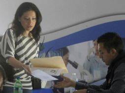 La fuente Helvética en tamaño 12 es de las mejores opciones. NTX / ARCHIVO