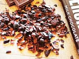 La negativa de Hershey  fue calificado como un desafío. ESPECIAL /