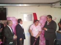 La empresa Lechera agradece el compromiso de la SSJ por la buena utilización de los equipos donados a la institución. TWITTER / @CrucesMada