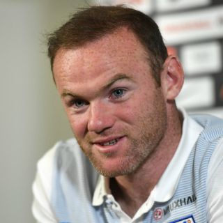 Wayne Rooney anuncia su retiro internacional