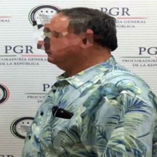 Detienen a otro ex funcionario de Guillermo Padrés