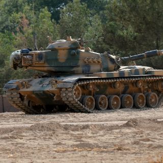 Turquía y fuerzas kurdas en Siria acuerdan detener choques