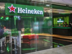 La capacidad ampliada permitirá a Heineken México responder a la demanda de sus productos en el país y el extranjero, aseguran. EL INFORMADOR / ARCHIVO