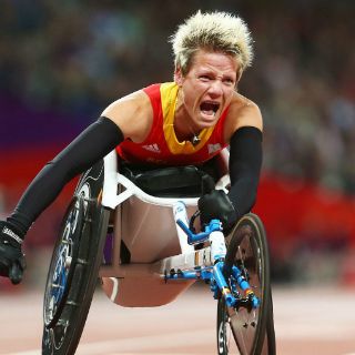 Atleta belga se someterá a eutanasia tras Paralímpicos de Río