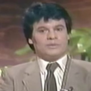 La entrevista a Juan Gabriel por Ricardo Rocha en 1984