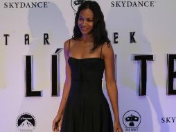 'Juan Gabriel lo era todo, lo escuchaba desde chiquita en casa', declara la famosa. EFE / A. Cruz