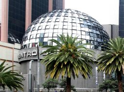 El principal indicador de la BMV cerró en sentido opuesto a los mercados financieros de Estados Unidos. NTX / ARCHIVO