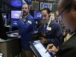 Wall Street, mantiene la calma estival. AP / ARCHIVO