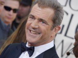 Mel Gibson compró la casa con su anterior relación sentimental. EFE / ARCHIVO