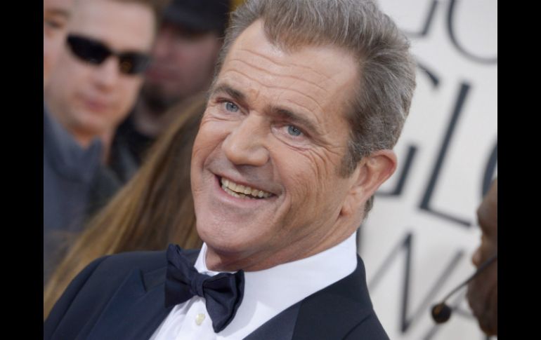 Mel Gibson compró la casa con su anterior relación sentimental. EFE / ARCHIVO